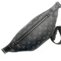 Louis Vuitton Monogram Eclipse Discovery Bumbag