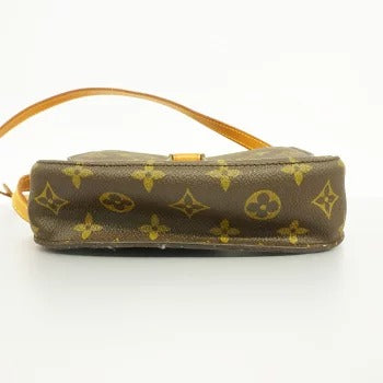 Louis Vuitton Monogram Sun Crew Shoulder Bag