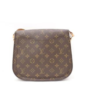 Louis Vuitton Sun Crew GM Monogram Shoulder bag