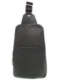 Louis Vuitton Damier Infini Leather Body Bag