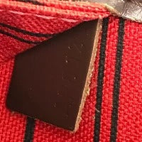 Louis Vuitton Damier Neverfull MM Tote Bag