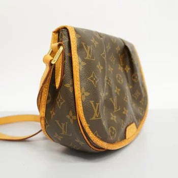 Louis Vuitton Monogram Menilmontant PM Shoulder Bag