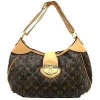 Louis Vuitton Monogram Etoile GM Shoulder Bag