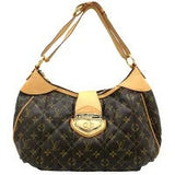 Louis Vuitton Monogram Etoile GM Shoulder Bag