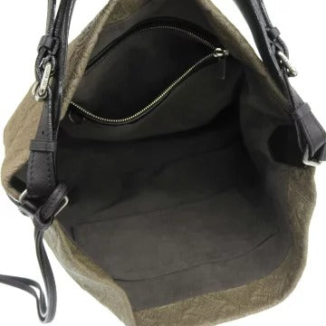 Louis Vuitton Antia Monogram Hobo PM One Shoulder Bag