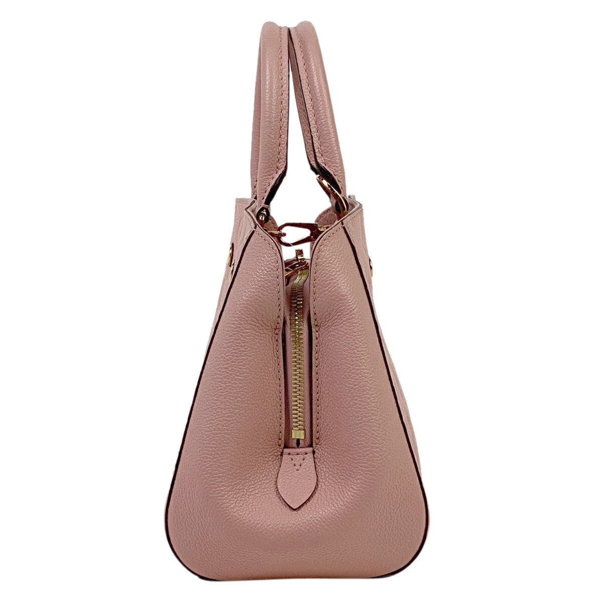 Louis Vuitton Montaigne BB Monogram 2WAY Shoulder Bag