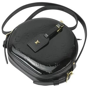 Louis Vuitton Boite Chapeau Monogram Shoulder Bag
