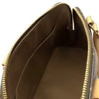 Louis Vuitton Alma PM Monogram Handbag
