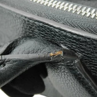 Louis Vuitton Taurillon Leather City Steamer Shoulder Bag