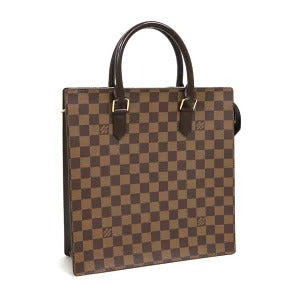 Louis Vuitton Venice Damier Ebene Handbag