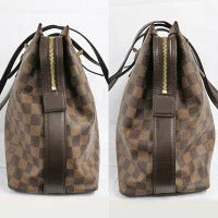 Louis Vuitton Damier Canvas Chelsea Shoulder Bag