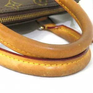 Louis Vuitton Monogram Speedy Handbag