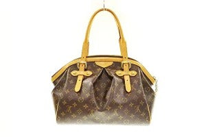 Louis Vuitton Monogram Tivoli GM Handbag