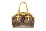 Louis Vuitton Monogram Tivoli GM Handbag