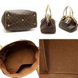 Louis Vuitton Monogram Tivoli GM Handbag