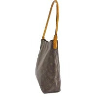 Louis Vuitton Monogram Looping GM Canvas Shoulder Bag