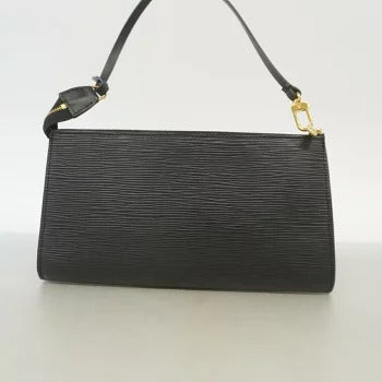 Louis Vuitton Epi Pochette Accessoire Pouch Bag