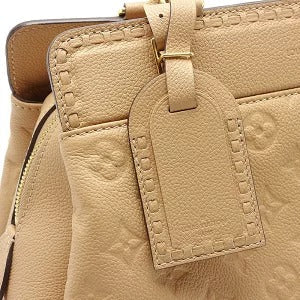 Louis Vuitton Vosges Monogram Empreinte With Semi Handbag