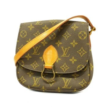 Louis Vuitton Monogram Sun Crew Shoulder Bag
