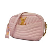 Louis Vuitton Smoothy New Wave Shoulder Bag
