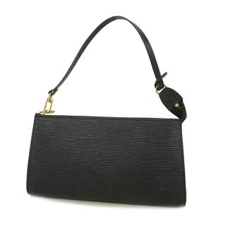 Louis Vuitton Epi Pochette Accessoire Pouch Bag