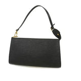 Louis Vuitton Epi Pochette Accessoire Pouch Bag