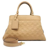 Louis Vuitton Vosges Monogram Empreinte With Semi Handbag