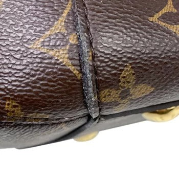 Louis Vuitton Montaigne MM 2WAY Monogram Shoulder Bag
