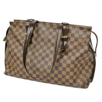 Louis Vuitton Chelsea Damier Shoulder Bag