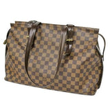 Louis Vuitton Chelsea Damier Shoulder Bag