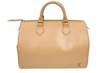 Louis Vuitton Speedy Nomad Handbag