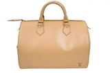 Louis Vuitton Speedy Nomad Handbag