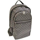 Louis Vuitton Michael Damier Graphite Canvas School Bag