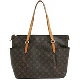 Louis Vuitton Monogram Totally MM Shoulder bag