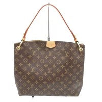 Louis Vuitton Graceful PM Monogram Pivoine Leather Shoulder Bag