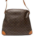 Louis Vuitton Ballad Monogram Shoulder Bag
