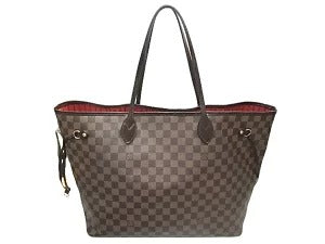 Louis Vuitton Damier Neverfull GM Tote bag