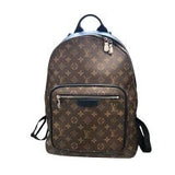 Louis Vuitton Josh Monogram Canvas Backpack