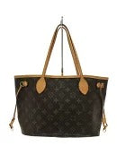 Louis Vuitton Monogram canvas Neverfull PM Tote