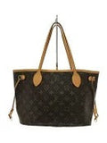 Louis Vuitton Monogram canvas Neverfull PM Tote