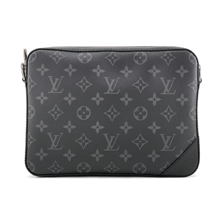 Louis Vuitton Trio Messenger Monogram Shoulder Bag