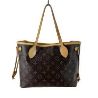 Louis Vuitton Neverfull PM Monogram Tote Bag