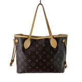 Louis Vuitton Neverfull PM Monogram Tote Bag