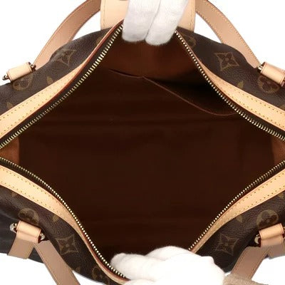 Louis Vuitton Stresa GM Monogram Canvas Shoulder Bag
