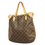 Louis Vuitton Monogram Odeon GM Handbag