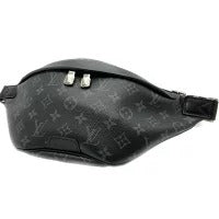Louis Vuitton Monogram Eclipse Discovery Bumbag