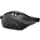 Louis Vuitton Monogram Eclipse Discovery Bumbag