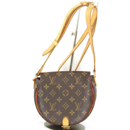 Louis Vuitton Tambourine Monogram Canvas Shoulder Bag