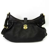 Louis Vuitton Mahina XS Shoulder Bag