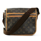 Louis Vuitton Monogram Canvas Bosphore PM Shoulder Bag